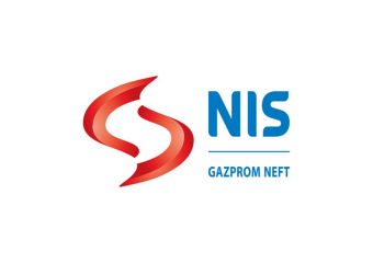 Nis Gazprom Neft